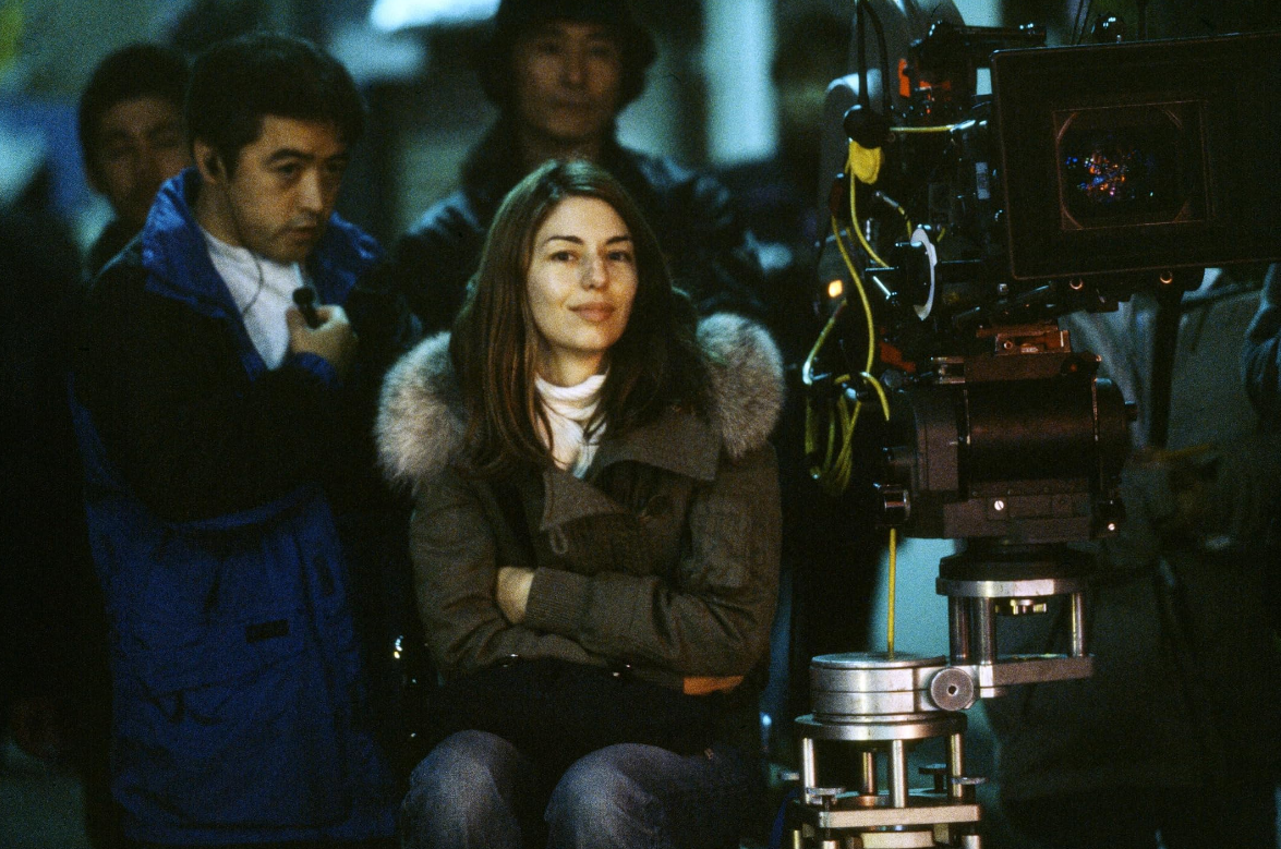 Sofia Coppola in "Lost in Translation" (2003). Image source: IMDb.com