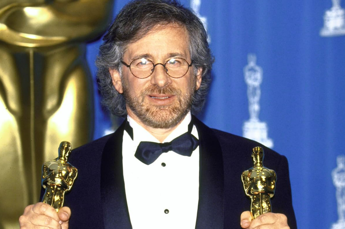 Steven Spielberg, one of the most legendary Hollywood filmmakers and producers, is renowned for his exceptional contributions to the world of cinema, having not only produced blockbuster hits but also garnered numerous accolades and awards, including multiple Academy Awards. Image source: IMDb.com