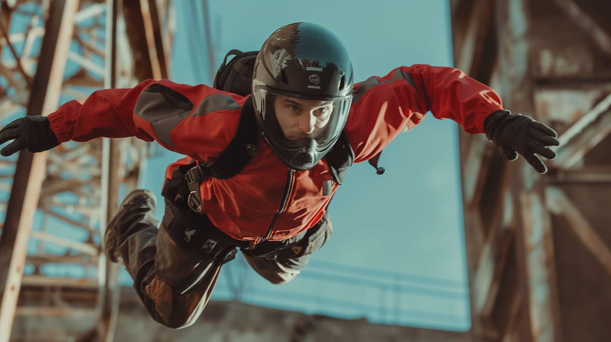 Mastering Stunt Budgeting and Safety in Filmmaking